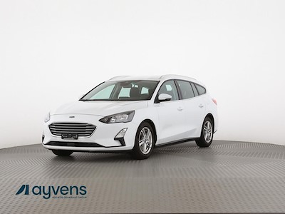 Kaufe FORD FORD FOCUS bei Ayvens Carmarket